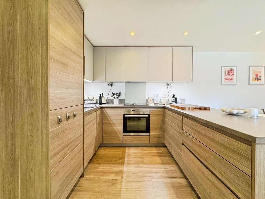 Property photo 2 of 15 Kitchen