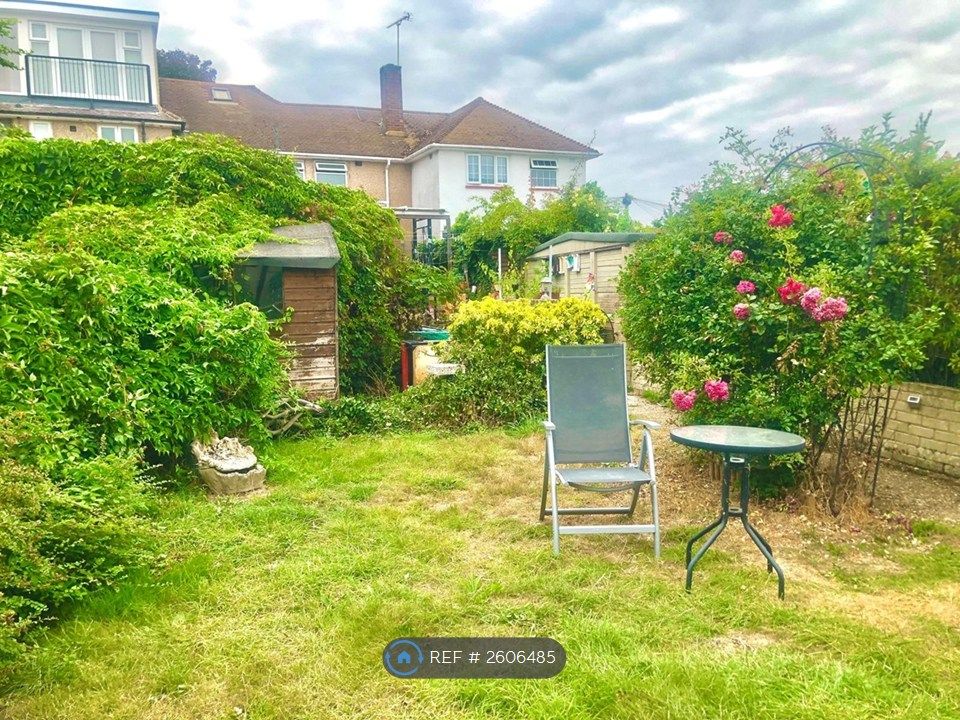 Property photo 2 of 15 Back Garden