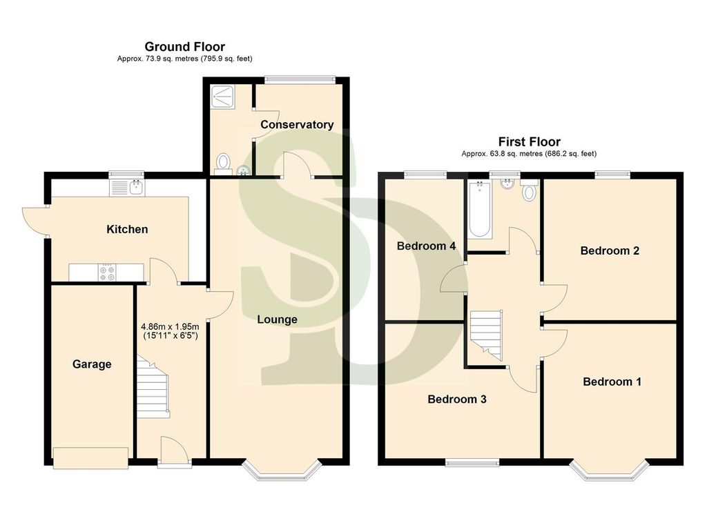 Property photo 2 of 2 Fp.Jpg