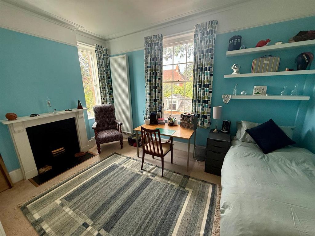 Additional image 13 of 6 bed semi-detached house for saleSt. Margarets Road, Hereford HR1
