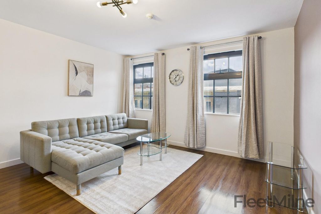 Property photo 1 of 14 Living Area