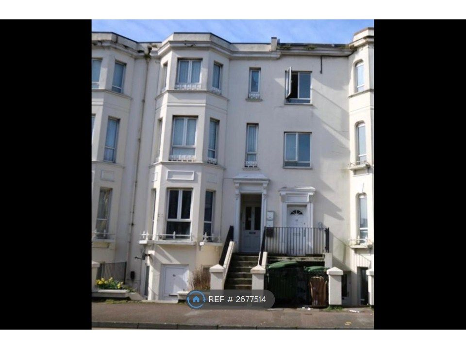 Property photo 2 of 8 Ground Floor (Entry Level)