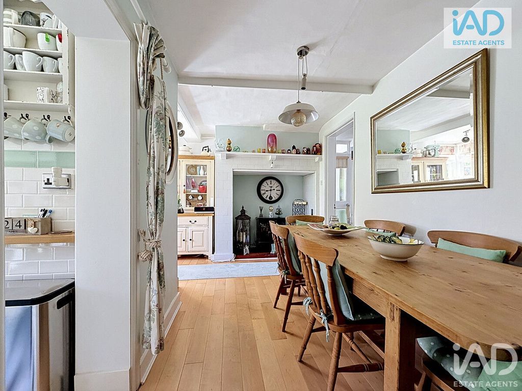 Additional image 11 of 3 bed maisonette for saleOld Road, Harlow CM17