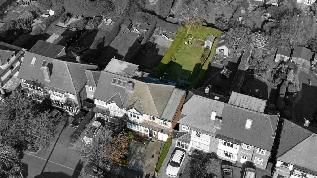 Property photo 3 of 30 Aerial View