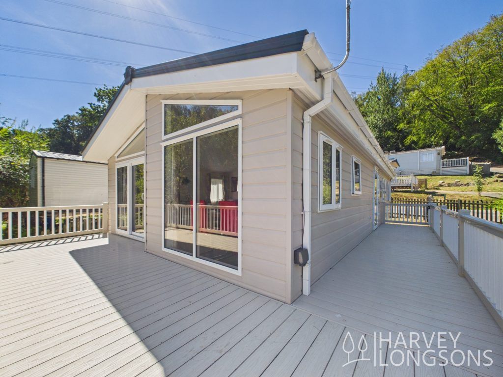 Property photo 1 of 17 Delta Canterbury Exterior Decking Beauport