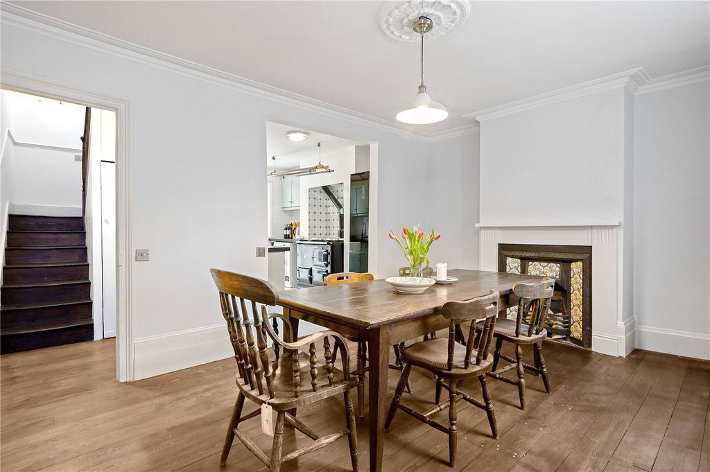Property photo 3 of 29 Dining Room