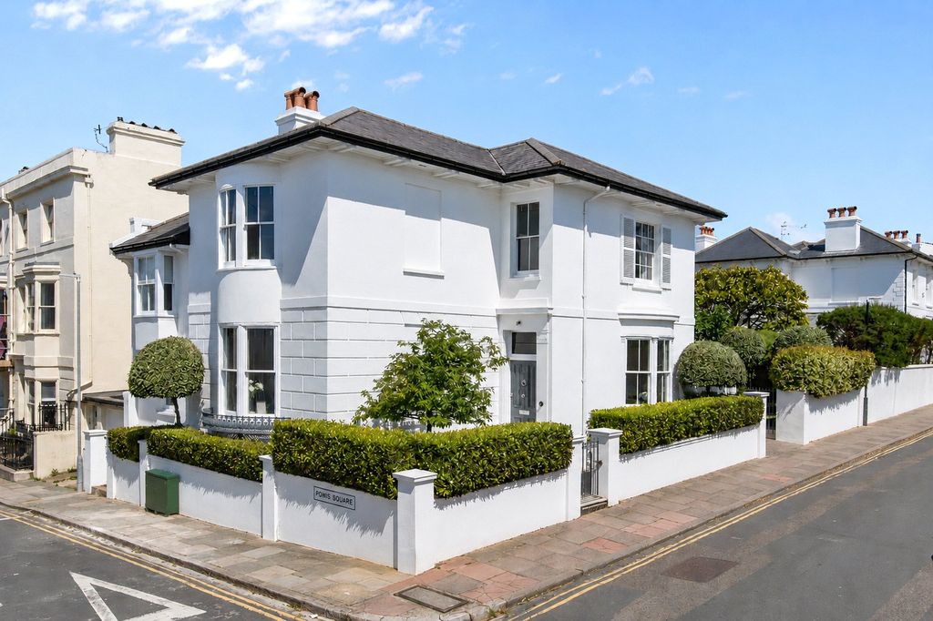 5 bed detached house for salePowis Villas, Brighton, East Sussex BN1