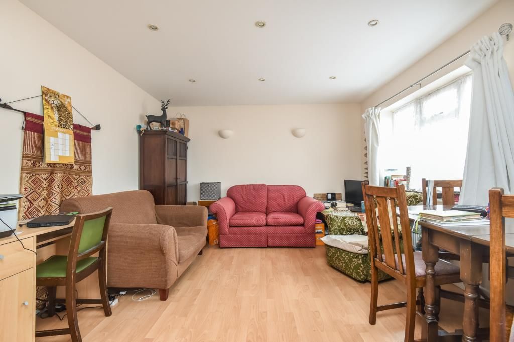 Property photo 2 of 8 Living Area