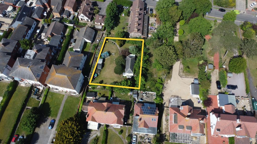 Property photo 3 of 18 Aerial View