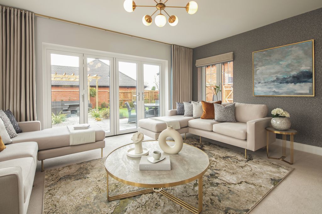 Property photo 1 of 20 Aylett's Green, Kelvedon