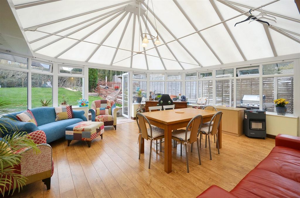 Property photo 2 of 14 Open Plan Living Space