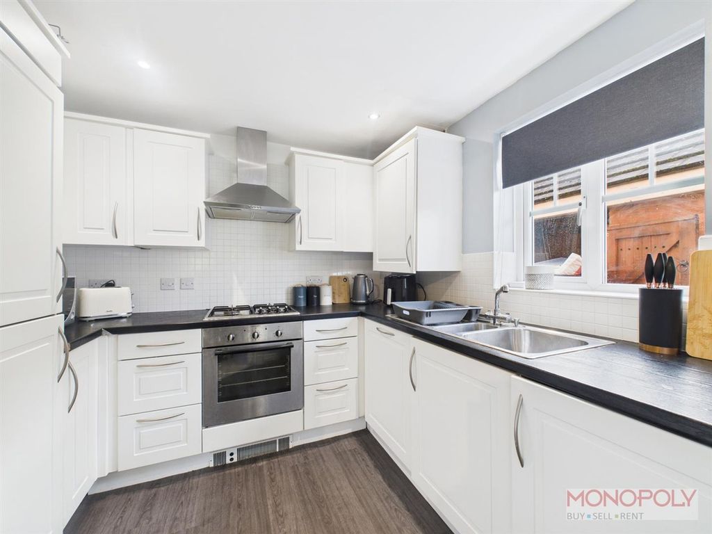 Additional image 6 of 2 bed flat for saleIngot Close, Brymbo LL11