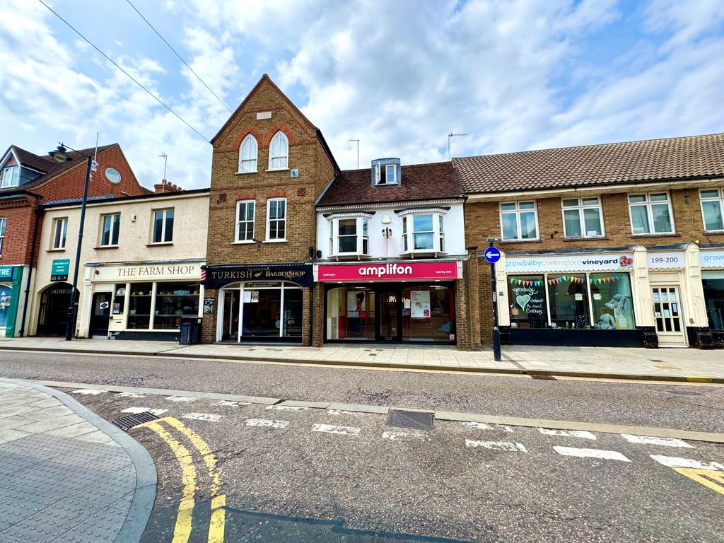 Property photo 1 of 6 Moulsham Street, Chelmsford, Essex, CM2 0LG