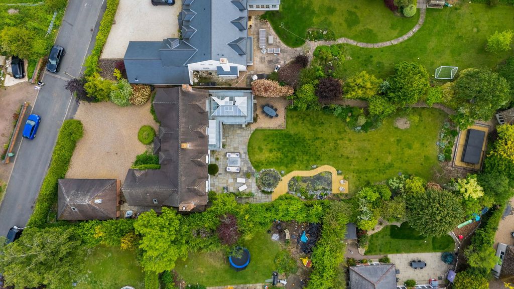 Additional image 47 of 5 bed detached house for sale1 Gipsy Lane, Rothley LE7