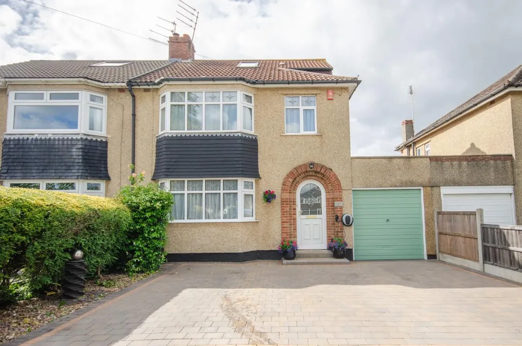 Badminton Road, Downend, Bristol BS16 - View 3