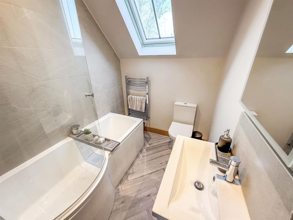 Additional image 7 of 4 bed detached house for salePenson Walls, Off Park Avenue, Oswestry SY11