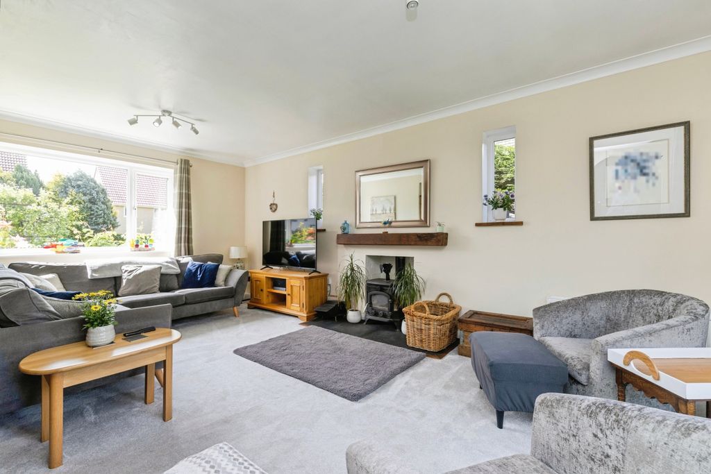 4 bed detached house for saleWoodside, Barnard Castle DL12 photo 4