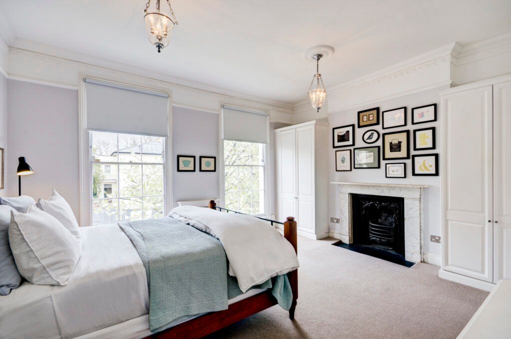 Additional image 5 of 4 bed terraced house to rentQueens Grove, London NW8