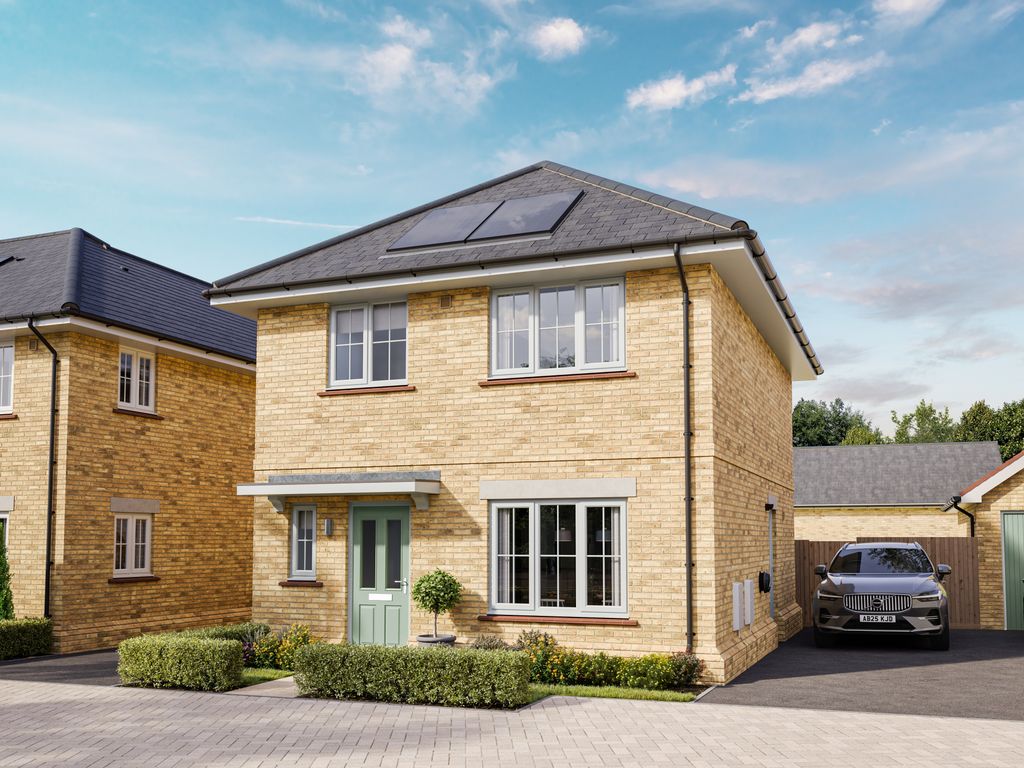 Property photo 2 of 12 CGI