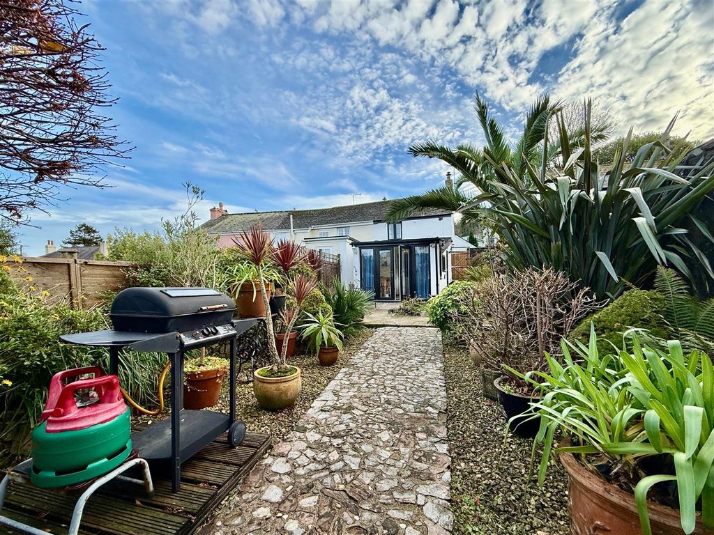 Property photo 2 of 19 Garden Towards Rear Elevation.Jpg