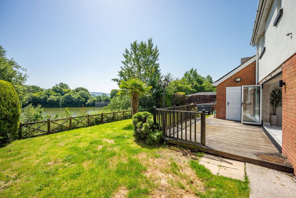Additional image 34 of 4 bed detached house for saleLakeside Way, Nantyglo, Ebbw Vale NP23