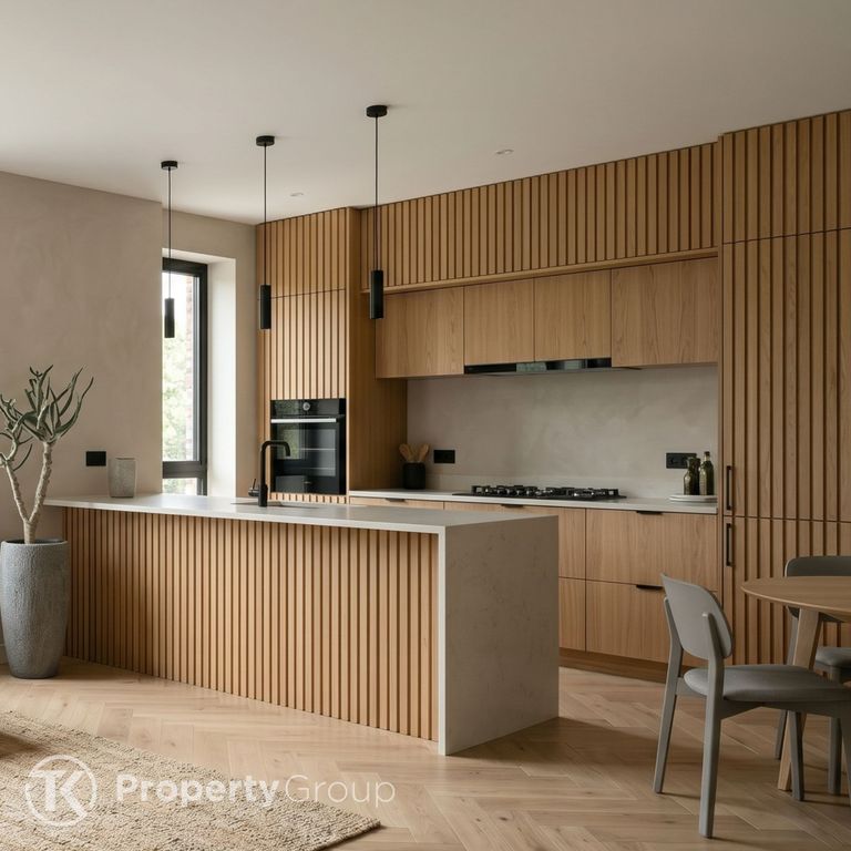 Property photo 2 of 8 Kitchen