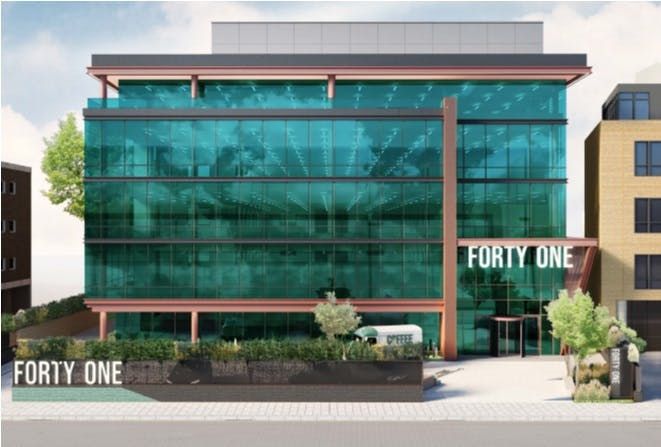 Property photo 2 of 3 Forty One 5.Jpg