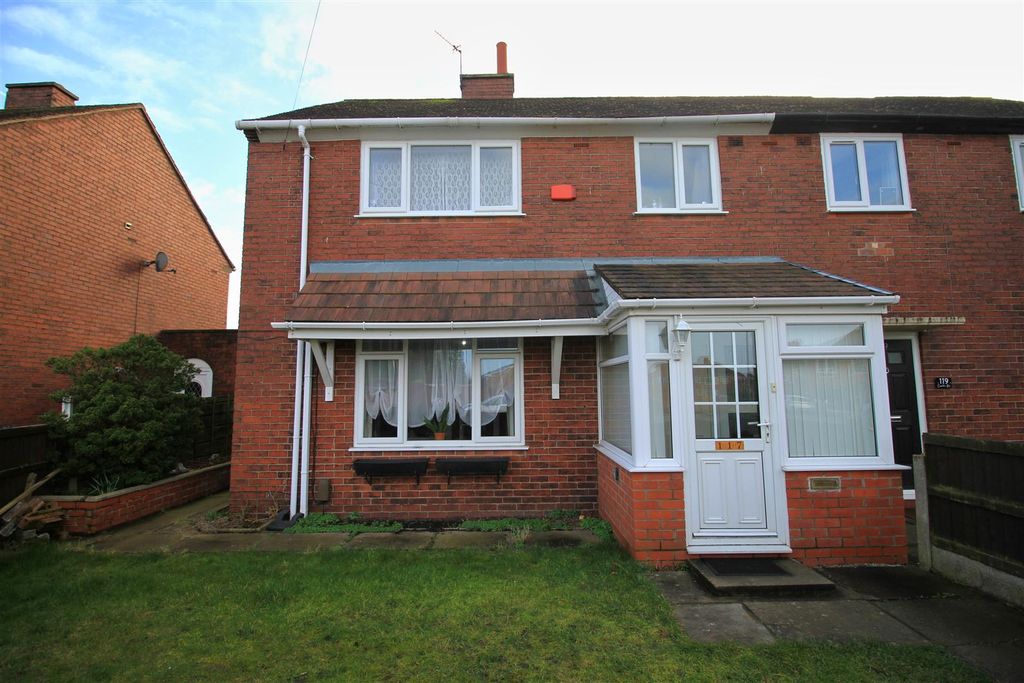 Property photo 1 of 16 External Front .Jpg