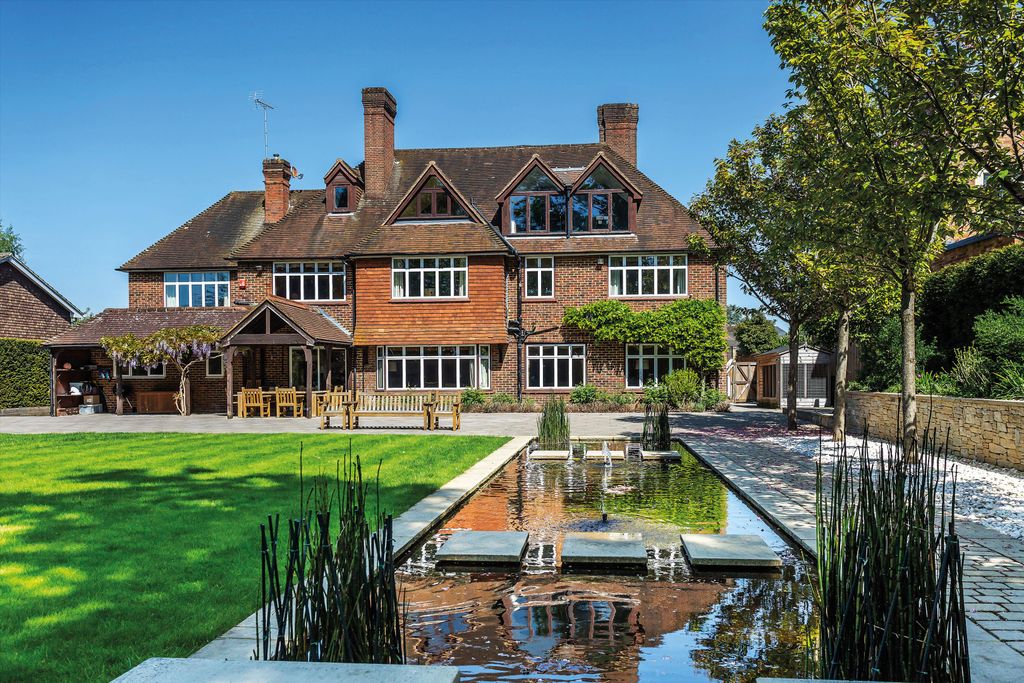 Additional image 5 of 7 bed detached house for saleHillier Road, Guildford, Surrey GU1