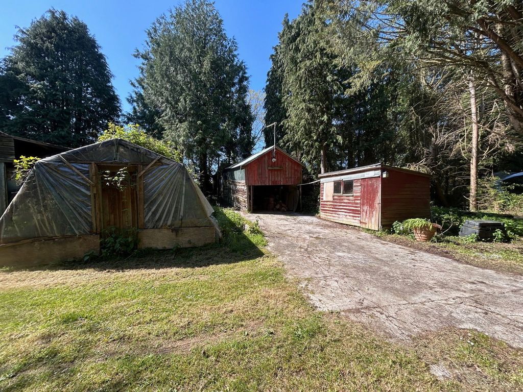 Additional image 5 of Land for saleSt. Giles-On-The-Heath, Launceston PL15