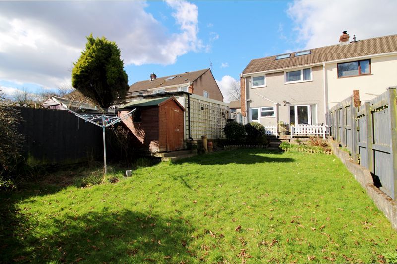 Property photo 2 of 22 Rear Garden