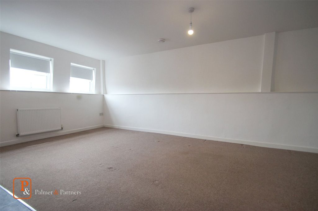 Property photo 3 of 8 Living Room