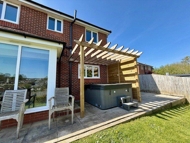 Additional image 17 of 4 bed detached house for saleClos Belyn, Llandudno Junction, Conwy LL31