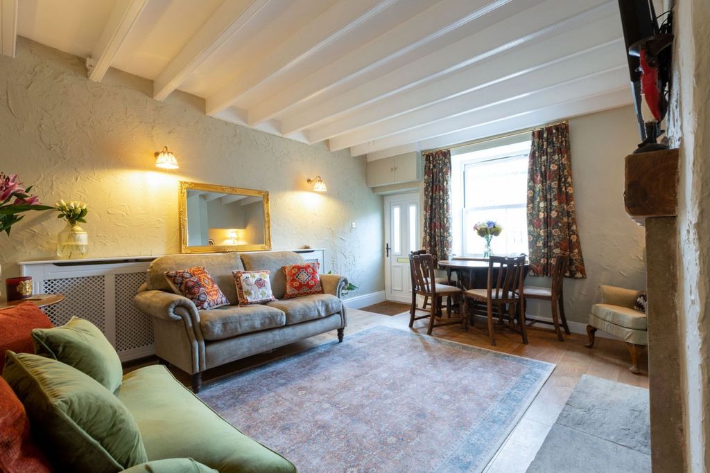 Additional image 4 of 2 bed terraced house for saleChurch Bank, Bedale DL8