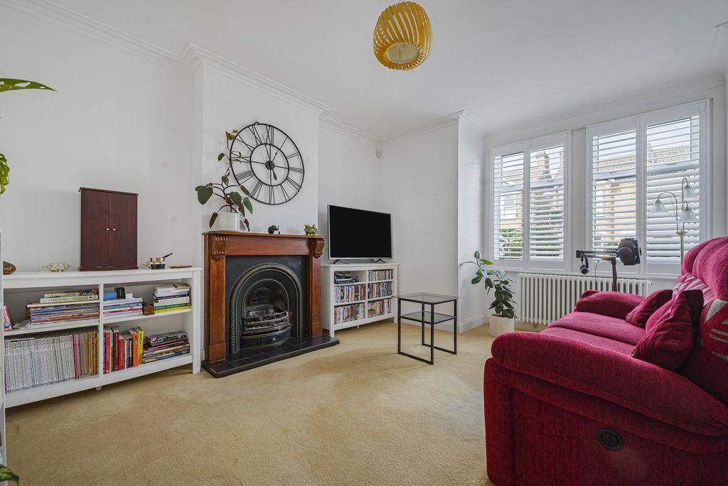 Property photo 2 of 15 Living Room