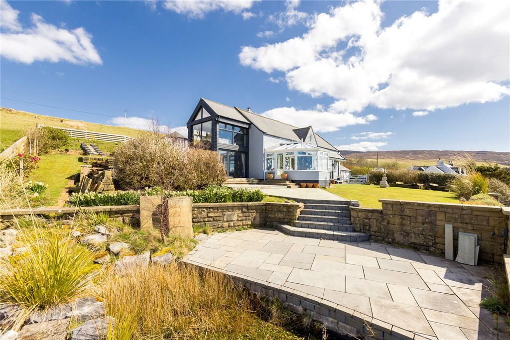 Additional image 31 of 4 bed detached house for saleSunset View, 15 Lochbay, Waternish, Isle Of Skye IV55