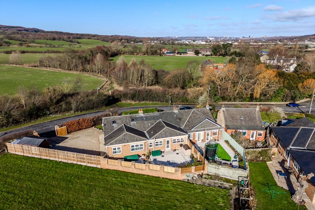 Property photo 2 of 40 B.Thepoplars,Ne110Er-Drone-1