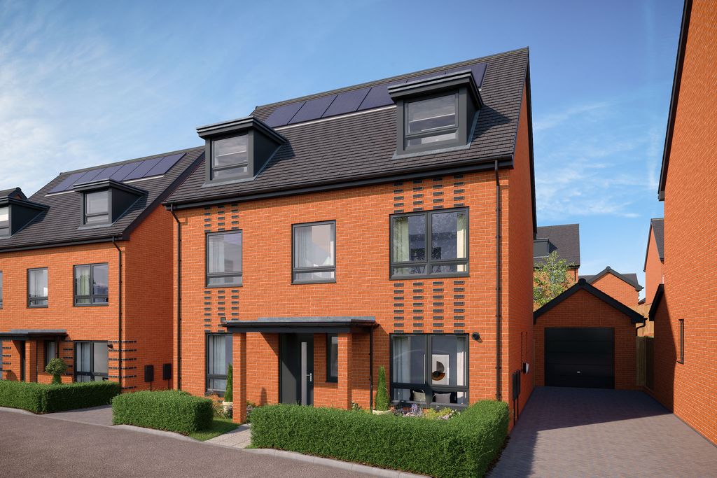 Property photo 1 of 14 CGI