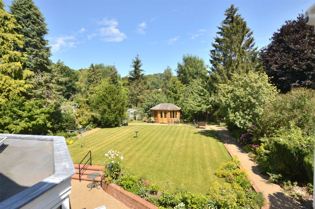Property photo 3 of 12 View From Room