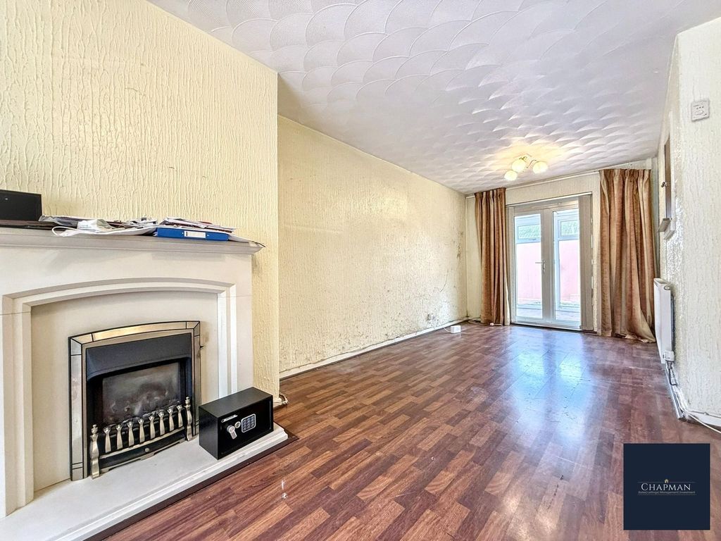 Additional image 4 of 3 bed terraced house for saleQueen Street, Pentre CF41