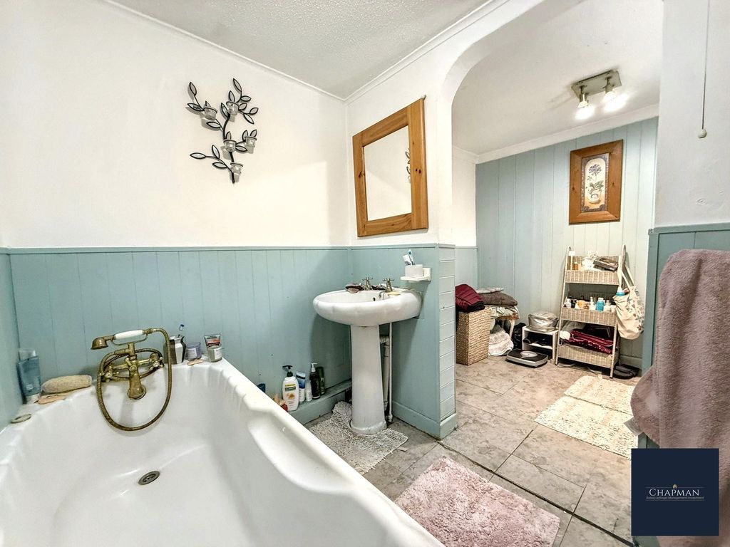 Additional image 14 of 3 bed end terrace house for saleNorth Road, Porth CF39