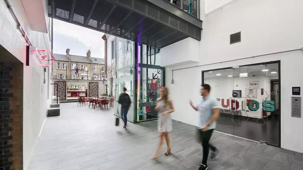 Property photo 3 of 11 Canalot Studios Kensal Rd  W10 Office To Let8.Jpg