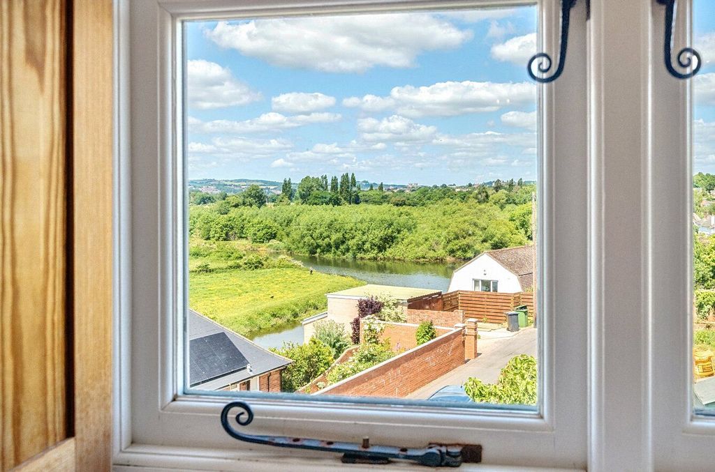 Property photo 2 of 19 View From Bedroom