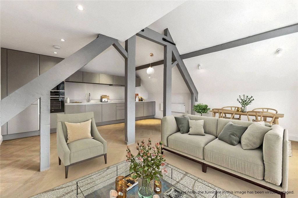 Property photo 3 of 10 Example Living Room