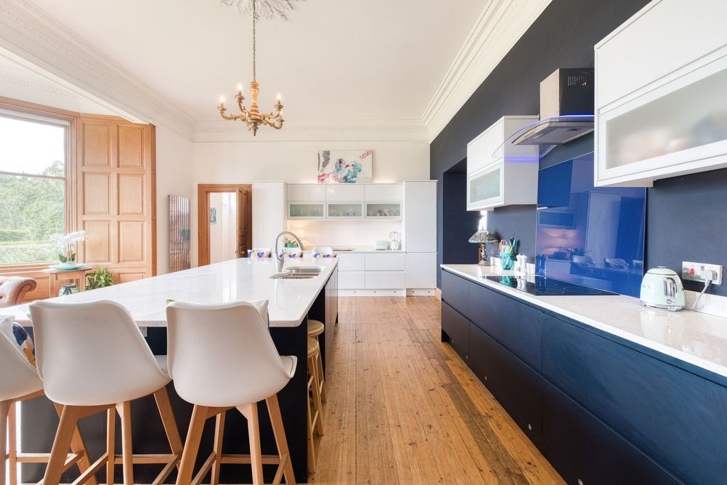 Additional image 16 of 12 bed detached house for saleThe Bank House, 88 High Street, Coldstream TD12