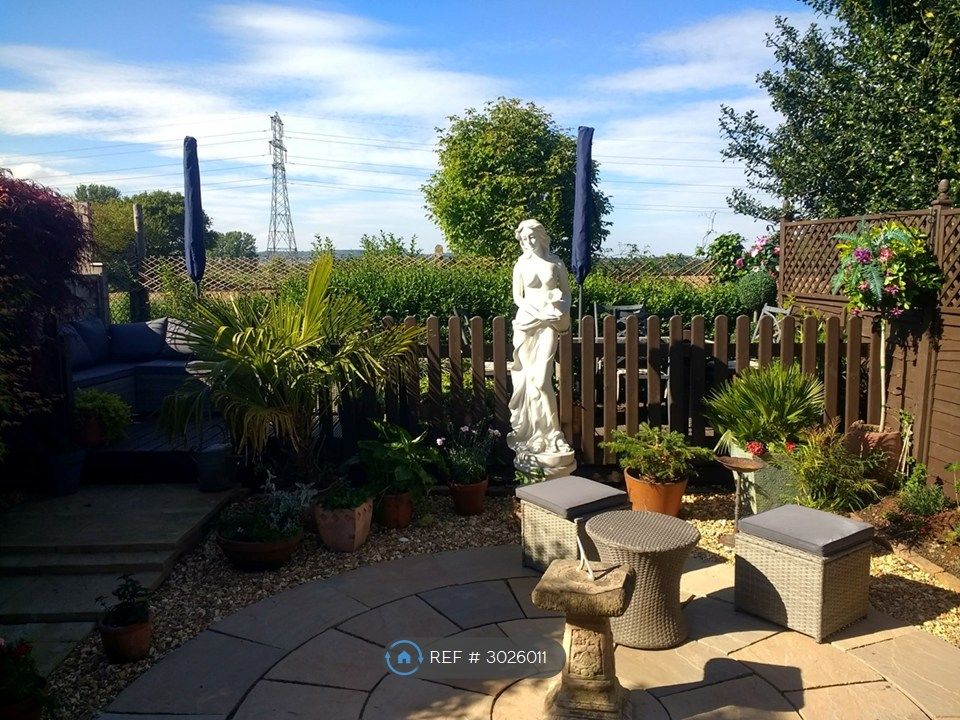 Property photo 2 of 11 Back Garden