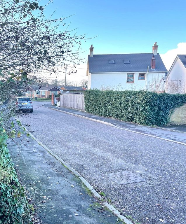 Property photo 3 of 4 View From Access