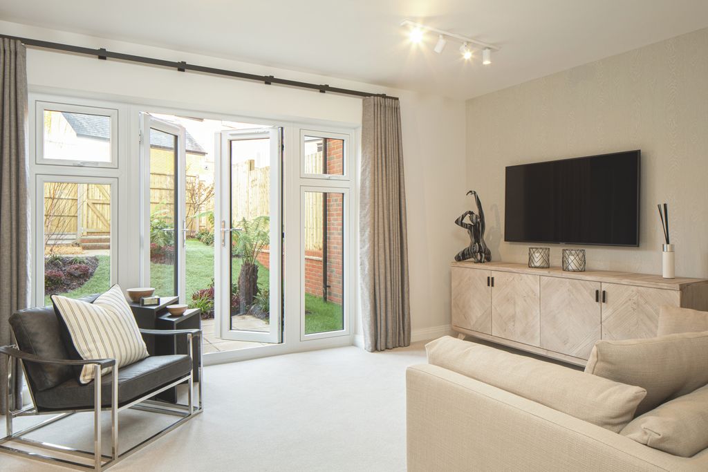 Property photo 3 of 6 Rosebrook, Hambrook