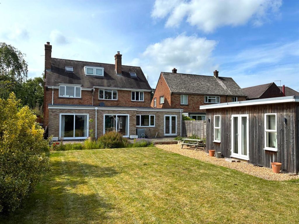 Property photo 1 of 18 Rear Elevation.Jpeg