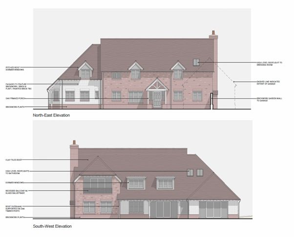 Property photo 3 of 11 Proposed Plot